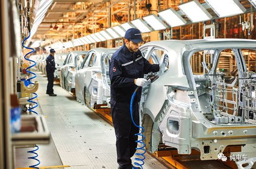 同款電動(dòng)汽車，緣何歐美與國(guó)內(nèi)價(jià)差懸殊？